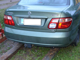 Nissan Almera 1.8 -03 varaosia, Autovaraosat, Auton varaosat ja tarvikkeet, Karkkila, Tori.fi Nissan Almera 1.8 -03 varaosia, Autovaraosat, Auton varaosat ja tarvikkeet, Karkkila, Tori.fi