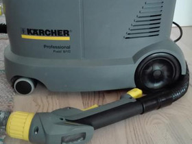 Tekstiilipesuri Kärcher Puzzi 8/1, Palvelut, Jyväskylä, Tori.fi Tekstiilipesuri Kärcher Puzzi 8/1, Palvelut, Jyväskylä, Tori.fi