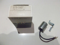 Kondensaattori KW630117 Fiat -80