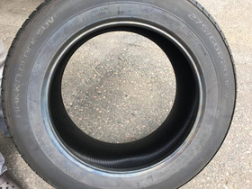 2 kpl Uusi Nokian Hakka Black SUV 275/60R20, Renkaat ja vanteet, Helsinki, Tori.fi 2 kpl Uusi Nokian Hakka Black SUV 275/60R20, Renkaat ja vanteet, Helsinki, Tori.fi