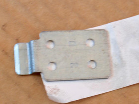 Kiinnitys osa astianpesukone C00044605 25x47x5, Tiskikoneet, Kodinkoneet, Rauma, Tori.fi Kiinnitys osa astianpesukone C00044605 25x47x5, Tiskikoneet, Kodinkoneet, Rauma, Tori.fi