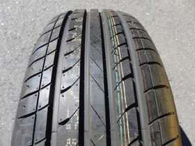 Yksi ajamaton Linglong 235/65R16 103H -kesrengas, Renkaat ja vanteet, Pori, Tori.fi