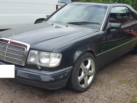 Mb 124 coupe 320 tekniikka -90 varaosia, Autovaraosat, Auton varaosat ja tarvikkeet, Karkkila, Tori.fi Mb 124 coupe 320 tekniikka -90 varaosia, Autovaraosat, Auton varaosat ja tarvikkeet, Karkkila, Tori.fi