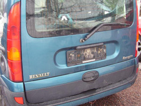 Renault Kangoo 5D 1.5dci -06 varaosia, Autovaraosat, Auton varaosat ja tarvikkeet, Karkkila, Tori.fi Renault Kangoo 5D 1.5dci -06 varaosia, Autovaraosat, Auton varaosat ja tarvikkeet, Karkkila, Tori.fi
