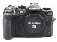 OM System OM-1 (SC: 11050)