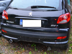 Peugeot 206+ 1.4 -12 varaosia, Autovaraosat, Auton varaosat ja tarvikkeet, Karkkila, Tori.fi Peugeot 206+ 1.4 -12 varaosia, Autovaraosat, Auton varaosat ja tarvikkeet, Karkkila, Tori.fi