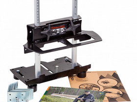 Logosol Timberjig, Minisahalaitos moottorisahalle, Metsäkoneet, Työkoneet ja kalusto, Helsinki, Tori.fi Logosol Timberjig, Minisahalaitos moottorisahalle, Metsäkoneet, Työkoneet ja kalusto, Helsinki, Tori.fi