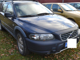 Volvo XC70 2.4 bensa -01 varaosia, Autovaraosat, Auton varaosat ja tarvikkeet, Karkkila, Tori.fi Volvo XC70 2.4 bensa -01 varaosia, Autovaraosat, Auton varaosat ja tarvikkeet, Karkkila, Tori.fi