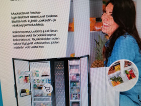 Festivo kylmiöt kysy tarjous, Jääkaapit ja pakastimet, Kodinkoneet, Harjavalta, Tori.fi Festivo kylmiöt kysy tarjous, Jääkaapit ja pakastimet, Kodinkoneet, Harjavalta, Tori.fi
