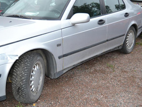 Saab 95 2.3t man -02 varaosia, Autovaraosat, Auton varaosat ja tarvikkeet, Karkkila, Tori.fi Saab 95 2.3t man -02 varaosia, Autovaraosat, Auton varaosat ja tarvikkeet, Karkkila, Tori.fi