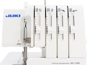 Uusi Juki Mo 114 DEN 504,-, Muut kodinkoneet, Kodinkoneet, Vaasa, Tori.fi Uusi Juki Mo 114 DEN 504,-, Muut kodinkoneet, Kodinkoneet, Vaasa, Tori.fi