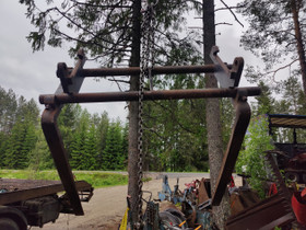 Piikit, Muut koneet ja tarvikkeet, Työkoneet ja kalusto, Juuka, Tori.fi Piikit, Muut koneet ja tarvikkeet, Työkoneet ja kalusto, Juuka, Tori.fi