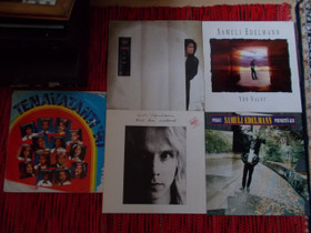 Lp, Musiikki CD, DVD ja äänitteet, Musiikki ja soittimet, Tampere, Tori.fi Lp, Musiikki CD, DVD ja äänitteet, Musiikki ja soittimet, Tampere, Tori.fi