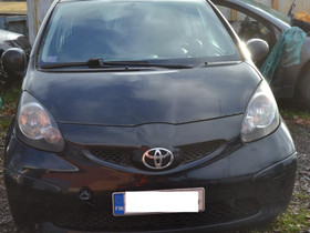 Toyota Aygo 1.0 -06 varaosia, Autovaraosat, Auton varaosat ja tarvikkeet, Karkkila, Tori.fi Toyota Aygo 1.0 -06 varaosia, Autovaraosat, Auton varaosat ja tarvikkeet, Karkkila, Tori.fi