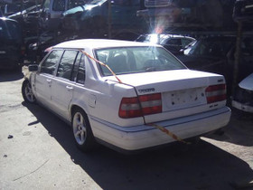 Volvo 960 2,5 sedan, Autovaraosat, Auton varaosat ja tarvikkeet, Jämijärvi, Tori.fi Volvo 960 2,5 sedan, Autovaraosat, Auton varaosat ja tarvikkeet, Jämijärvi, Tori.fi