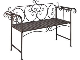 VidaXL Puutarhapenkki 132 cm teräs antiikinruskea, Pihakalusteet ja grillit, Piha ja puutarha, Helsinki, Tori.fi VidaXL Puutarhapenkki 132 cm teräs antiikinruskea, Pihakalusteet ja grillit, Piha ja puutarha, Helsinki, Tori.fi