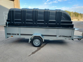 JT-350-50 SE mustalla kuomulla heti mukaan, Peräkärryt ja trailerit, Auton varaosat ja tarvikkeet, Helsinki, Tori.fi JT-350-50 SE mustalla kuomulla heti mukaan, Peräkärryt ja trailerit, Auton varaosat ja tarvikkeet, Helsinki, Tori.fi