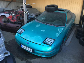 Ford probe 2,5 osia, Autovaraosat, Auton varaosat ja tarvikkeet, Kaarina, Tori.fi Ford probe 2,5 osia, Autovaraosat, Auton varaosat ja tarvikkeet, Kaarina, Tori.fi