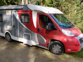 Matkailuauto Fiat Dethleffs Advantage T 6501, Matkailuautot, Matkailuautot ja asuntovaunut, Siilinjärvi, Tori.fi Matkailuauto Fiat Dethleffs Advantage T 6501, Matkailuautot, Matkailuautot ja asuntovaunut, Siilinjärvi, Tori.fi