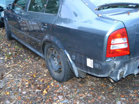 Skoda Octavia 1.8 -04 varaosia, Autovaraosat, Auton varaosat ja tarvikkeet, Karkkila, Tori.fi Skoda Octavia 1.8 -04 varaosia, Autovaraosat, Auton varaosat ja tarvikkeet, Karkkila, Tori.fi