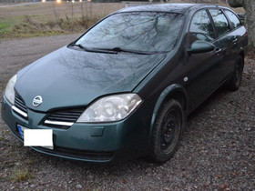 Nissan Primera 1.8 -03 varaosia, Autovaraosat, Auton varaosat ja tarvikkeet, Karkkila, Tori.fi Nissan Primera 1.8 -03 varaosia, Autovaraosat, Auton varaosat ja tarvikkeet, Karkkila, Tori.fi