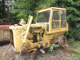 Caterpillar D4D, Maanrakennuskoneet, Työkoneet ja kalusto, Kemiönsaari, Tori.fi Caterpillar D4D, Maanrakennuskoneet, Työkoneet ja kalusto, Kemiönsaari, Tori.fi