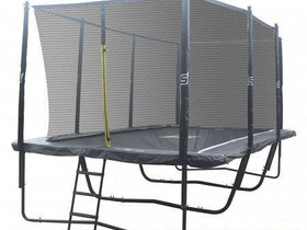 ISport Air 4,57 x 3 m 104 jousta trampoliini turva, Muu urheilu ja ulkoilu, Urheilu ja ulkoilu, Harjavalta, Tori.fi ISport Air 4,57 x 3 m 104 jousta trampoliini turva, Muu urheilu ja ulkoilu, Urheilu ja ulkoilu, Harjavalta, Tori.fi