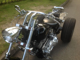 Harley Davidson Trike 1340, Moottoripyörät, Moto, Kuopio, Tori.fi Harley Davidson Trike 1340, Moottoripyörät, Moto, Kuopio, Tori.fi