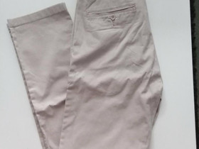 Dressmann miesten housut, koko 30-32., Vaatteet ja kengät, Kajaani, Tori.fi Dressmann miesten housut, koko 30-32., Vaatteet ja kengät, Kajaani, Tori.fi