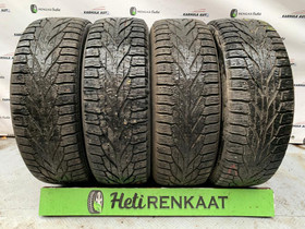 225/65 R17" Tarkistettu rengas NOKIAN, Renkaat ja vanteet, Helsinki, Tori.fi 225/65 R17" Tarkistettu rengas NOKIAN, Renkaat ja vanteet, Helsinki, Tori.fi