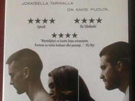 DVD : Brothers (Gyllenhaal, Maguire, Portman) , Elokuvat, Kouvola, Tori.fi