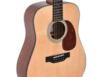 Sigma DM12-1 12-kielinen akustinen kitara