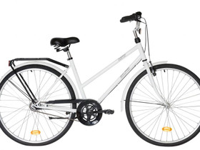 Solifer Retki 28" 7-v valkoinen naisten pyörä, Muut pyörät, Polkupyörät ja pyöräily, Harjavalta, Tori.fi Solifer Retki 28" 7-v valkoinen naisten pyörä, Muut pyörät, Polkupyörät ja pyöräily, Harjavalta, Tori.fi