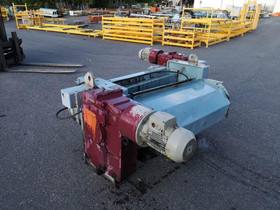 Vinssi nostolaite 8,5 kNm 2,2kW, Muut koneet ja tarvikkeet, Työkoneet ja kalusto, Luumäki, Tori.fi Vinssi nostolaite 8,5 kNm 2,2kW, Muut koneet ja tarvikkeet, Työkoneet ja kalusto, Luumäki, Tori.fi