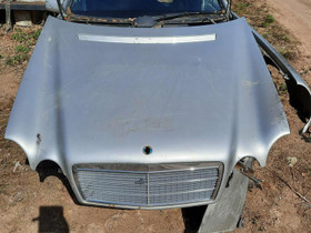 W210 E prefacelift konepelti, Autovaraosat, Auton varaosat ja tarvikkeet, Kouvola, Tori.fi W210 E prefacelift konepelti, Autovaraosat, Auton varaosat ja tarvikkeet, Kouvola, Tori.fi