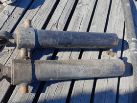 Kippisylinterit, Kuljetuskalusto, Työkoneet ja kalusto, Laitila, Tori.fi Kippisylinterit, Kuljetuskalusto, Työkoneet ja kalusto, Laitila, Tori.fi
