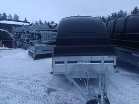 325*150*40 perkrry 2400kg Brentex, Perkrryt ja trailerit, Auton varaosat ja tarvikkeet, Tampere, Tori.fi