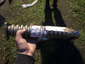 VW Golf/Jetta/Scirocco Joustoputki 74-84, Autovaraosat, Auton varaosat ja tarvikkeet, Pori, Tori.fi VW Golf/Jetta/Scirocco Joustoputki 74-84, Autovaraosat, Auton varaosat ja tarvikkeet, Pori, Tori.fi