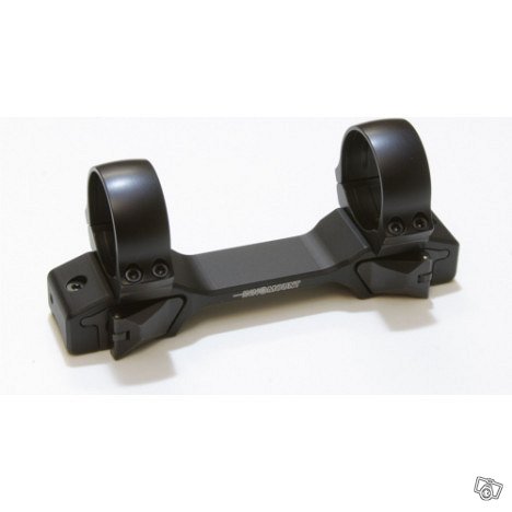 Innomount Sauer 303 30 mm rengas pikajalusta