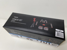 Avento Fitness setti, Kuntoilu ja fitness, Urheilu ja ulkoilu, Mikkeli, Tori.fi Avento Fitness setti, Kuntoilu ja fitness, Urheilu ja ulkoilu, Mikkeli, Tori.fi