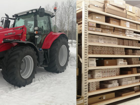 Massey Ferguson varaosat, Maatalous, Kempele, Tori.fi Massey Ferguson varaosat, Maatalous, Kempele, Tori.fi