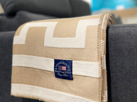 LEXINGTON recycled cotton torkkupeitto ETUSI 59, Matot ja tekstiilit, Sisustus ja huonekalut, Helsinki, Tori.fi LEXINGTON recycled cotton torkkupeitto ETUSI 59, Matot ja tekstiilit, Sisustus ja huonekalut, Helsinki, Tori.fi