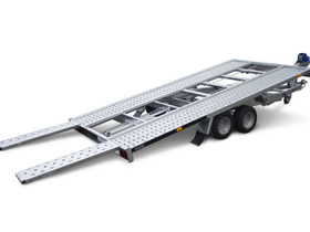 Autotraileri 4,5m/2700kg, Peräkärryt ja trailerit, Auton varaosat ja tarvikkeet, Ylöjärvi, Tori.fi Autotraileri 4,5m/2700kg, Peräkärryt ja trailerit, Auton varaosat ja tarvikkeet, Ylöjärvi, Tori.fi