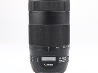 Canon EF 70-300mm f/4-5.6 IS II USM