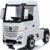 Mercedes Benz Actros ride-on rekka, Muut lastentarvikkeet, Lastentarvikkeet ja lelut, Harjavalta, Tori.fi