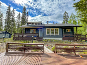 Miekojärvi mökki 6-10hlöä, Mökit ja loma-asunnot, Pello, Tori.fi Miekojärvi mökki 6-10hlöä, Mökit ja loma-asunnot, Pello, Tori.fi