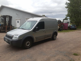 Ford transit connect-03, Autovaraosat, Auton varaosat ja tarvikkeet, Nakkila, Tori.fi