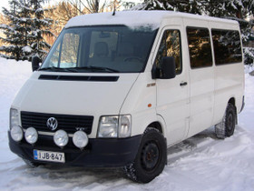 Volkswagen LT, Autot, Salo, Tori.fi