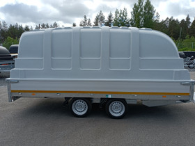 Eduard Lavetti 406x180cm / 3000kg Heti varastosta, Peräkärryt ja trailerit, Auton varaosat ja tarvikkeet, Jyväskylä, Tori.fi Eduard Lavetti 406x180cm / 3000kg Heti varastosta, Peräkärryt ja trailerit, Auton varaosat ja tarvikkeet, Jyväskylä, Tori.fi