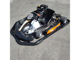 Karting auto fourstar lx9 270cc, Muut motot, Moto, Harjavalta, Tori.fi